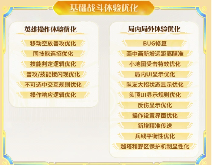王者荣耀S41新赛季爆料汇总