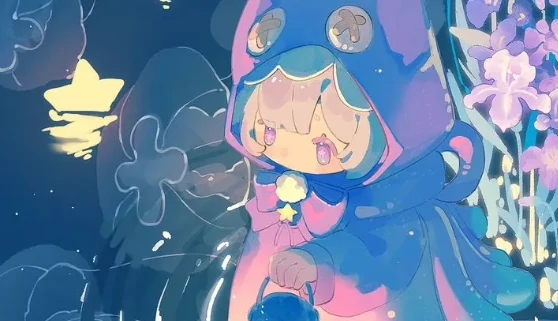 花花与幕间剧 怎么从佛系养崽到高效经营