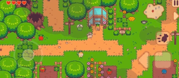 大头菜菜历险记心果位置大全