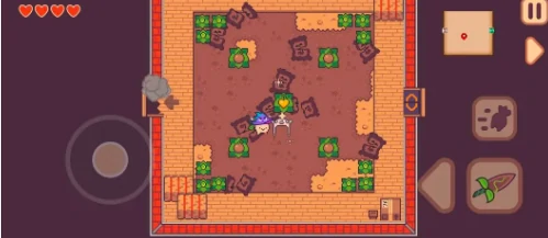 大头菜菜历险记心果位置大全