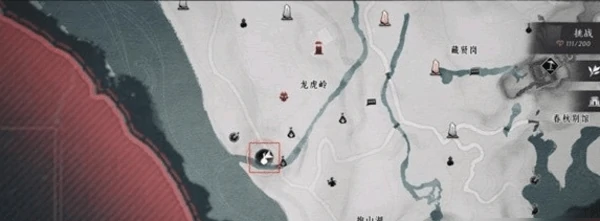 燕云十六声狂澜门派怎么加入