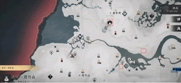 燕云十六声狂澜门派怎么加入