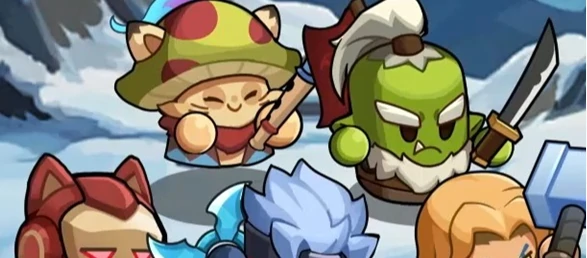 永远的蔚蓝星球最强阵容推荐