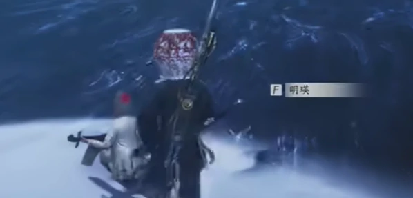 燕云十六声玉池见闻全收集