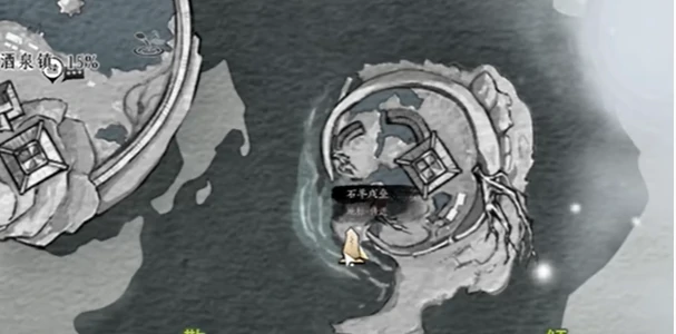 燕云十六声玉池见闻全收集