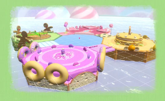 蛋仔派对皮蛋节福利有哪些