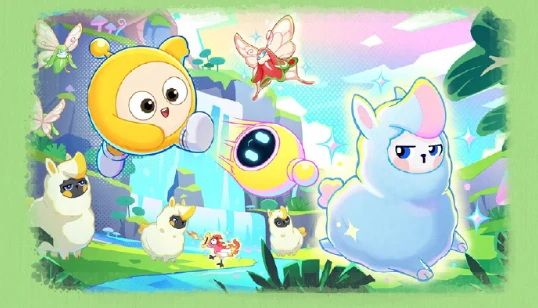 蛋仔派对皮蛋节福利有哪些