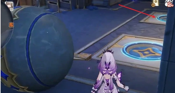 崩坏星穹铁道虫鸣秘宝任务怎么完成