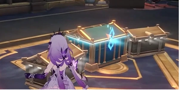 崩坏星穹铁道虫鸣秘宝任务怎么完成