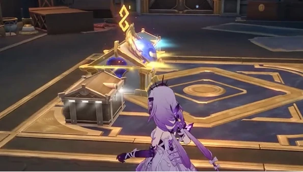 崩坏星穹铁道虫鸣秘宝任务怎么完成