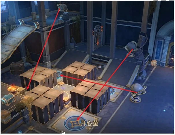 崩坏星穹铁道虫鸣秘宝任务怎么完成