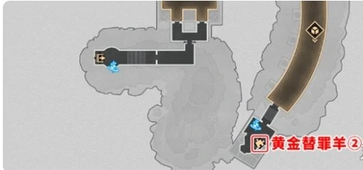 崩坏星穹铁道雅努萨波利斯宝箱位置大全