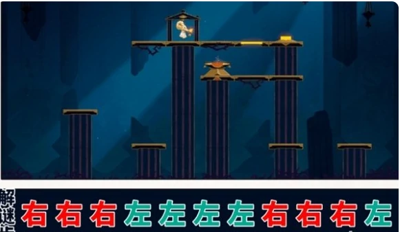 崩坏星穹铁道雅努萨波利斯宝箱位置大全