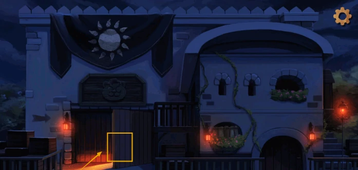 奈里第一章通关攻略