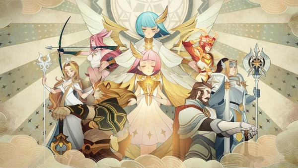 剑与远征诗社竞答3月答案大全最新