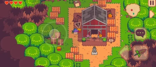 大头菜菜历险记文件怎样全收集