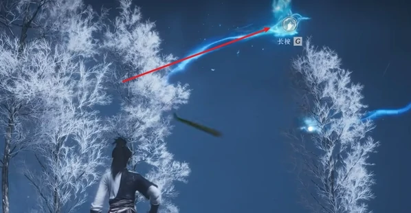 燕云十六声玉露台蹊跷位置大全