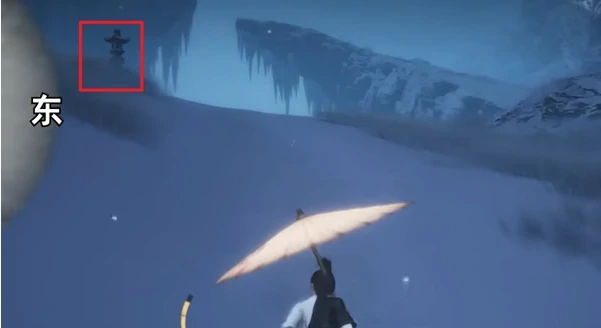 燕云十六声玉露台蹊跷位置大全