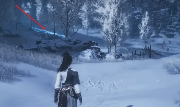 燕云十六声玉露台蹊跷位置大全