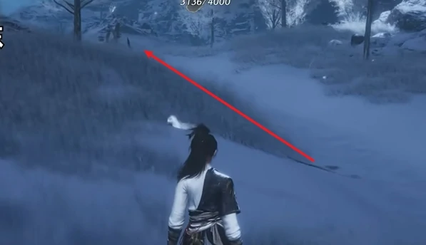 燕云十六声玉露台蹊跷位置大全