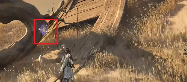 燕云十六声玉门关迷津渡蹊跷位置大全