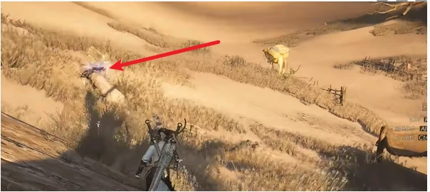 燕云十六声玉门关迷津渡蹊跷位置大全