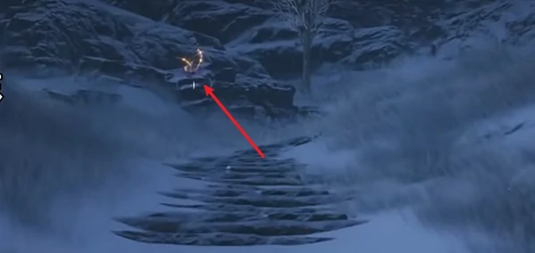 燕云十六声玉露台蹊跷位置大全