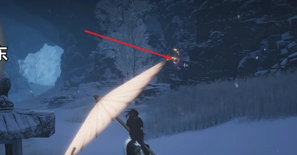 燕云十六声玉露台蹊跷位置大全