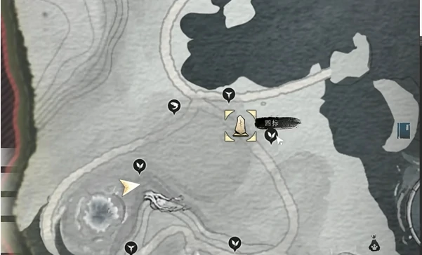 燕云十六声玉露台蹊跷位置大全