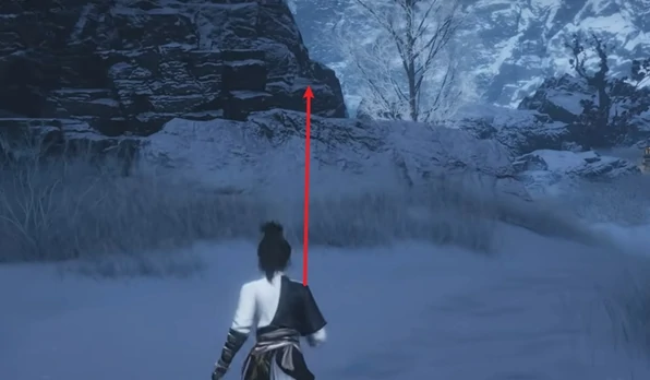 燕云十六声玉露台蹊跷位置大全