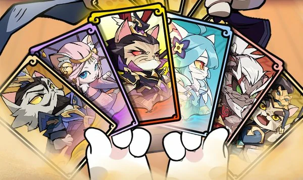 全能斗士阵容搭配攻略