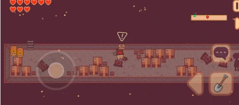 大头菜菜历险记文件怎样全收集