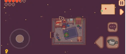 大头菜菜历险记文件怎样全收集