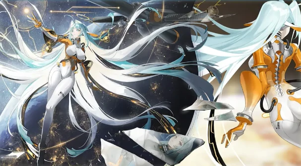 新月同行前瞻兑换码及爆料汇总