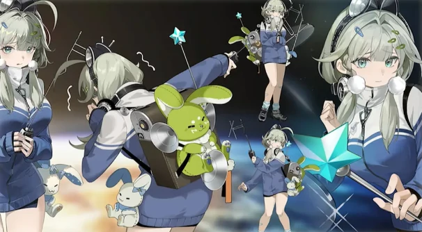 新月同行前瞻兑换码及爆料汇总