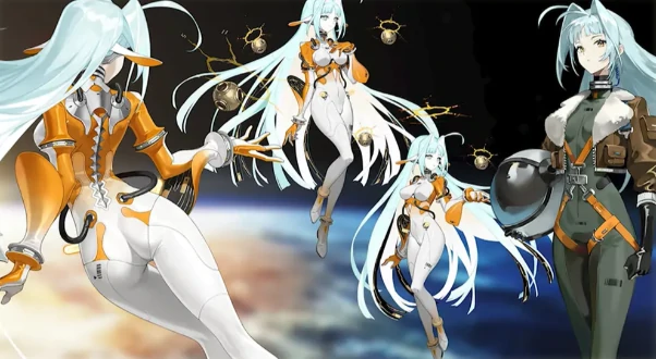 新月同行前瞻兑换码及爆料汇总