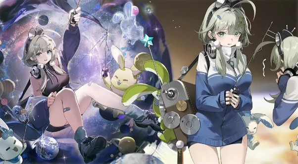 新月同行前瞻兑换码及爆料汇总