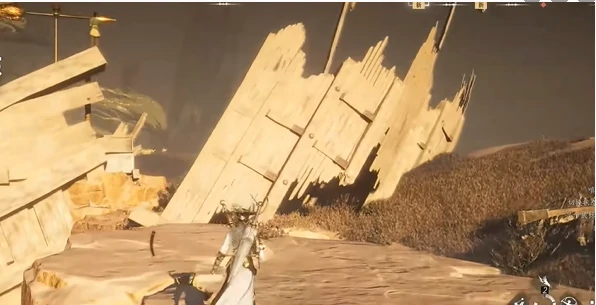 燕云十六声玉门关迷津渡蹊跷位置大全