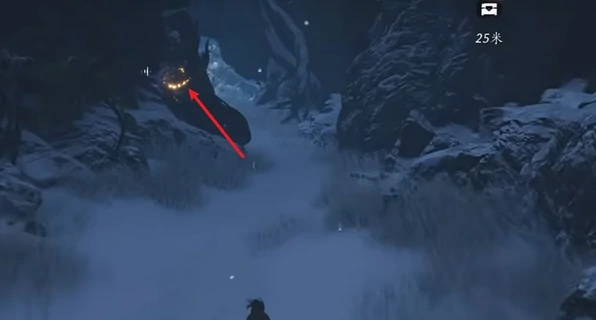 燕云十六声玉露台蹊跷位置大全