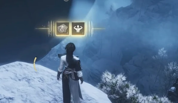 燕云十六声玉露台蹊跷位置大全