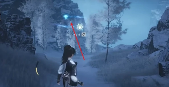 燕云十六声玉露台蹊跷位置大全