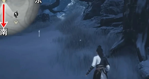 燕云十六声玉露台蹊跷位置大全