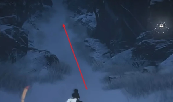 燕云十六声玉露台蹊跷位置大全