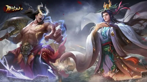 朕的江山武将最优搭配攻略