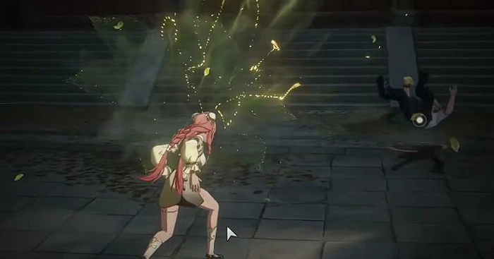 异人之下排位赛打法