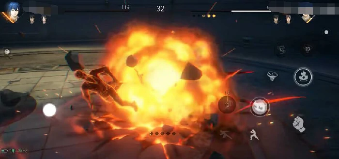 异人之下排位赛打法