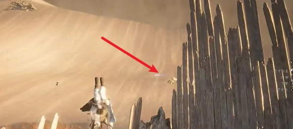 燕云十六声玉门关迷津渡蹊跷位置大全