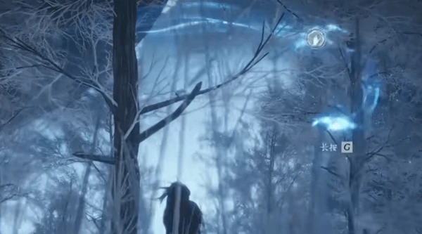 燕云十六声玉露台蹊跷位置大全