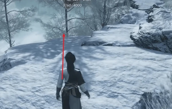 燕云十六声玉露台蹊跷位置大全