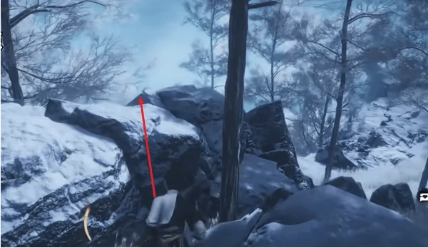 燕云十六声玉露台蹊跷位置大全